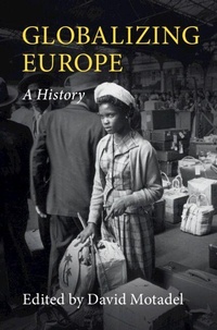 Enlarge image Cover: Globalizing Europe - Cambridge University Press