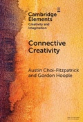 Cover: Connective Creativity - Cambridge University Press