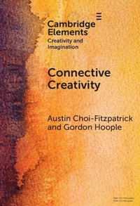 Enlarge image Cover: Connective Creativity - Cambridge University Press