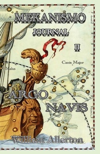 Enlarge image Cover: MEKANISMO Journal II - Cybermouse Multimedia