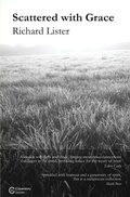 Cover: Scattered with Grace - Coverstory Books
