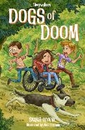 Cover: Dogs of Doom - BluGnu Publishing