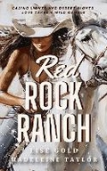 Cover: Red Rock Ranch - Lise Gold Books