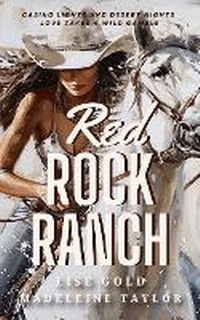 Enlarge image Cover: Red Rock Ranch - Lise Gold Books