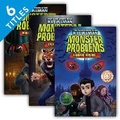 Cover: Monster Problems (Set) - Chapter Books