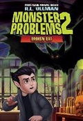 Cover: Broken Bat: #2 - Chapter Books