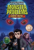 Cover: Vampire Misfire: #1 - Chapter Books