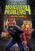 Cover: Creature Feature: #4 - Chapter Books