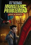 Cover: Prince of Dorkness: #5 - Chapter Books