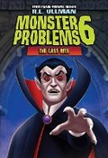 Cover: Last Bite: #6 - Chapter Books