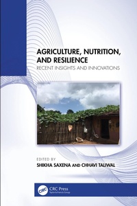 Abbildung von: Agriculture, Nutrition, and Resilience - CRC Press