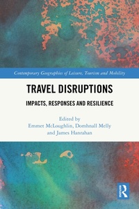 Abbildung von: Travel Disruptions - Routledge