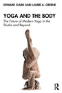 Cover: Yoga and the Body - Routledge