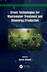 Abbildung von: Green Technologies for Wastewater Treatment and Bioenergy Production - CRC Press