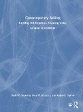 Cover: Contemporary Selling - Routledge