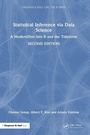 Cover: Statistical Inference via Data Science - Chapman & Hall/CRC