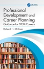 Cover: Professional Development and Career Planning - CRC Press