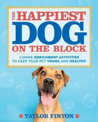 Abbildung von: The Happiest Dog on the Block - Castle Point Books
