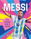 Cover: Messi - Castle Point Books