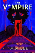 Cover: The V*mpire - Tor Books