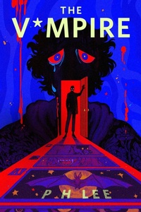 Abbildung von: The V*mpire - Tor Books