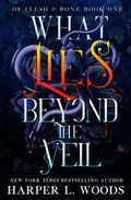 Cover: What Lies Beyond the Veil - Bramble