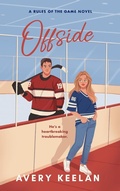 Cover: Offside - Bramble