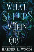 Cover: What Sleeps Within the Cove - Bramble