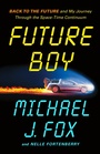 Cover: Future Boy - Flatiron Books