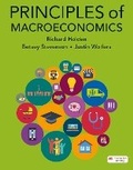 Cover: Principles of Macroeconomics - Worth Publishers Inc.,U.S.
