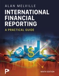 Bild: International Financial Reporting: A Practical Guide - Pearson Education Limited