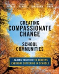 Cover: Creating Compassionate Change in School Communities - Jossey-Bass