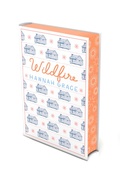 Cover: Wildfire: Deluxe Edition Hardcover - Simon & Schuster Ltd