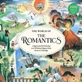 Cover: The World of the Romantics - Laurence King Publishing