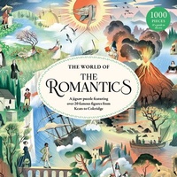 Abbildung von: The World of the Romantics - Laurence King Publishing