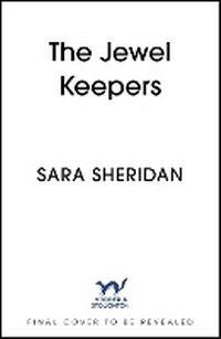 Abbildung von: The Jewel Keepers - Hodder & Stoughton