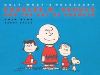 Enlarge image Cover: Only What's Necessary - Abrams Comicarts
