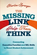 Bild: The Missing Link to Help Them Think - ASCD