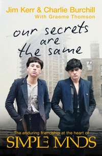 Enlarge image Cover: Our Secrets Are The Same - Constable