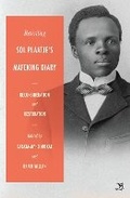 Cover: Revisiting Sol Plaatje's Mafeking Diary - Jacana Media