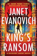 Cover: The King's Ransom - Thorndike Press Large Print