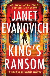 Enlarge image Cover: The King's Ransom - Thorndike Press Large Print