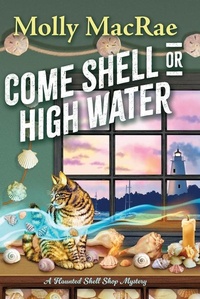 Enlarge image Cover: Come Shell or High Water - Thorndike Press Large Print
