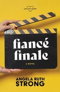 Cover: Fiance Finale - Thorndike Press Large Print