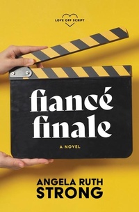 Enlarge image Cover: Fiance Finale - Thorndike Press Large Print