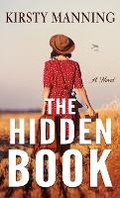 Cover: The Hidden Book - Thorndike Press Large Print