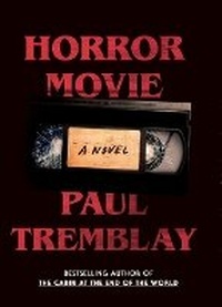 Abbildung von: Horror Movie - Thorndike Press Large Print