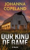 Cover: Our Kind of Game - Thorndike Press Large Print