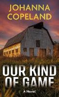 Enlarge image Cover: Our Kind of Game - Thorndike Press Large Print