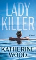 Cover: Ladykiller - Thorndike Press Large Print